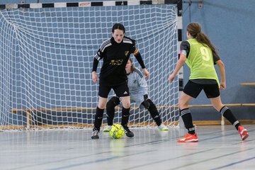 Bild 497 - C-Juniorinnen Futsalmeisterschaft